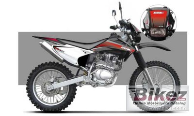 2013 CCM C-XR230 photo